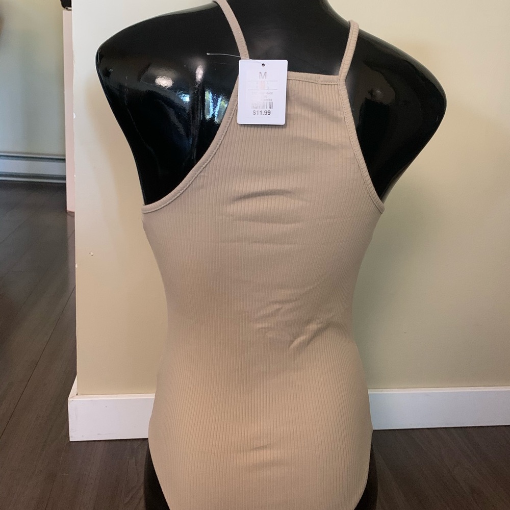 Bodysuit